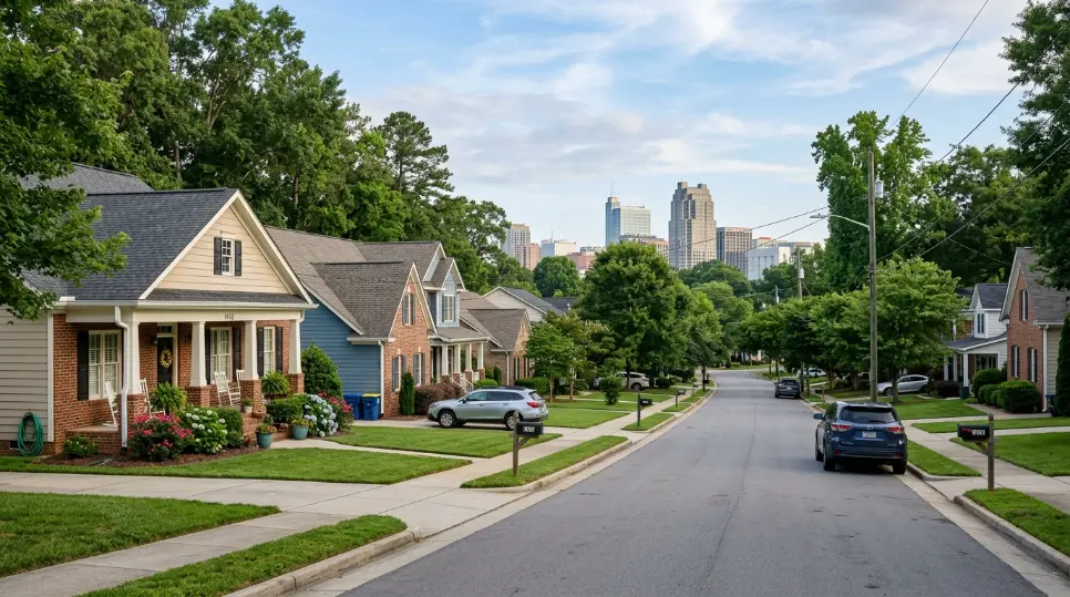 Is Raleigh, NC a Good Place to Live